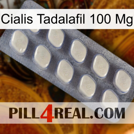 Cialis Tadalafil 100 Mg 08